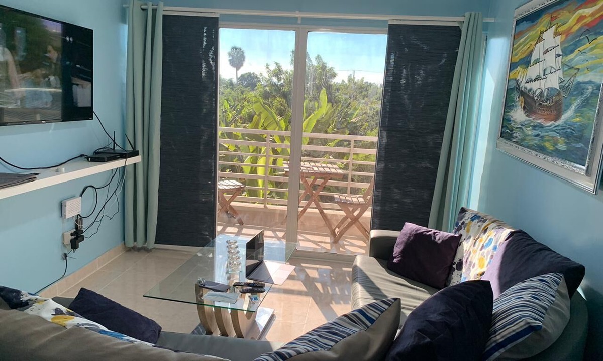 Punal Condo | THE BLUES!!!