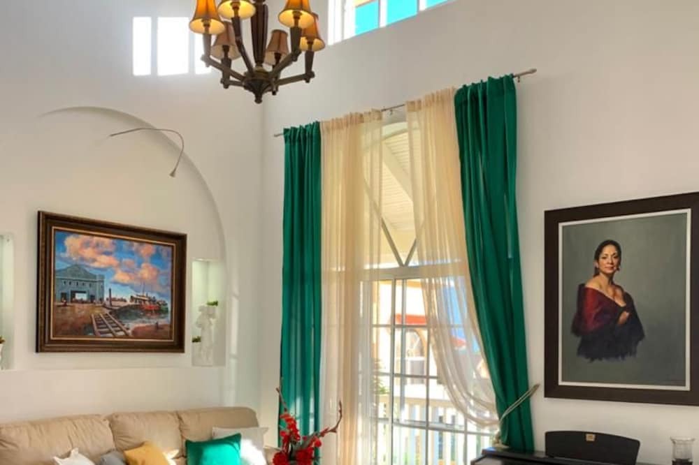 Montellano House | Star Hills total relaxation