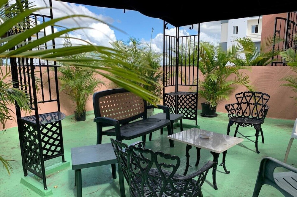 Ensanche Naco Apartment | One bedroom apartment in Naco