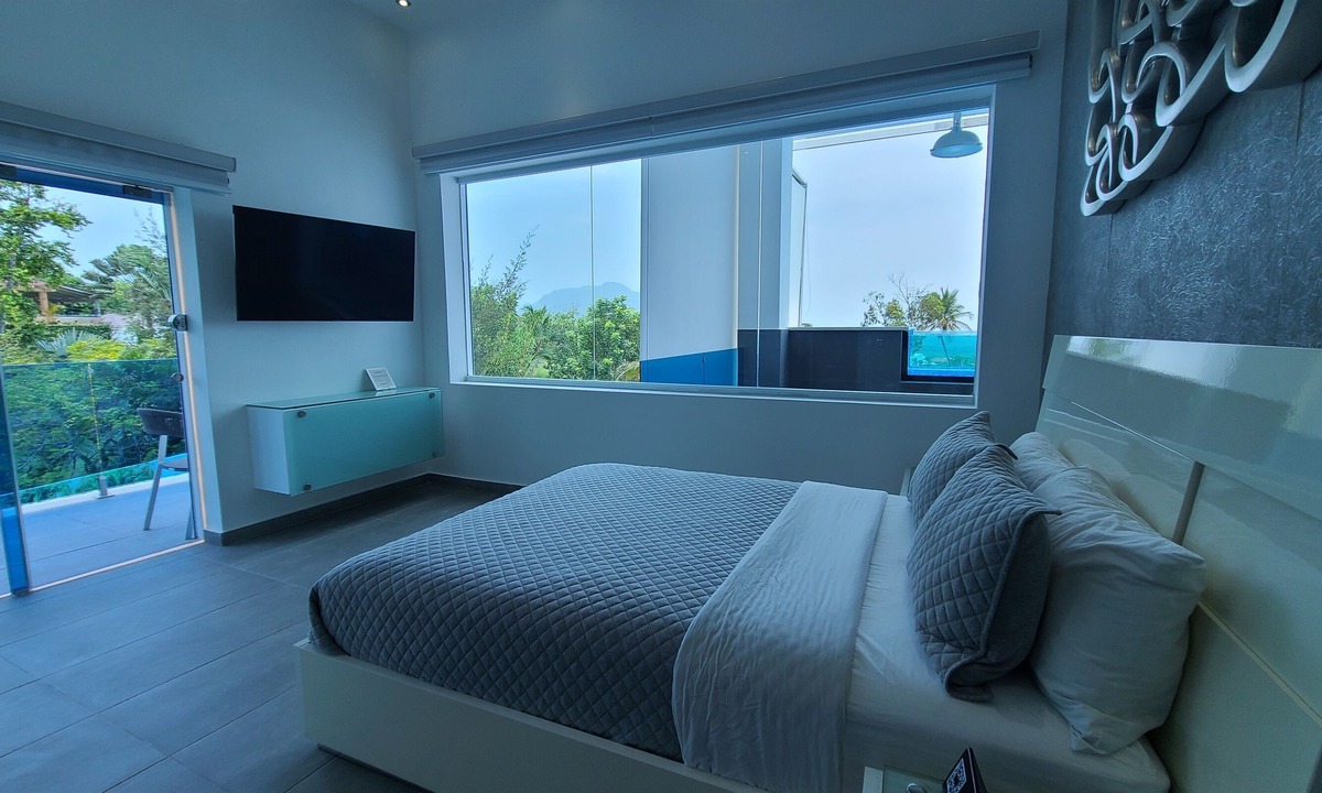 Montellano Villa | Villa Luxury - Finest luxury villa in Sosua & Puerto Plata