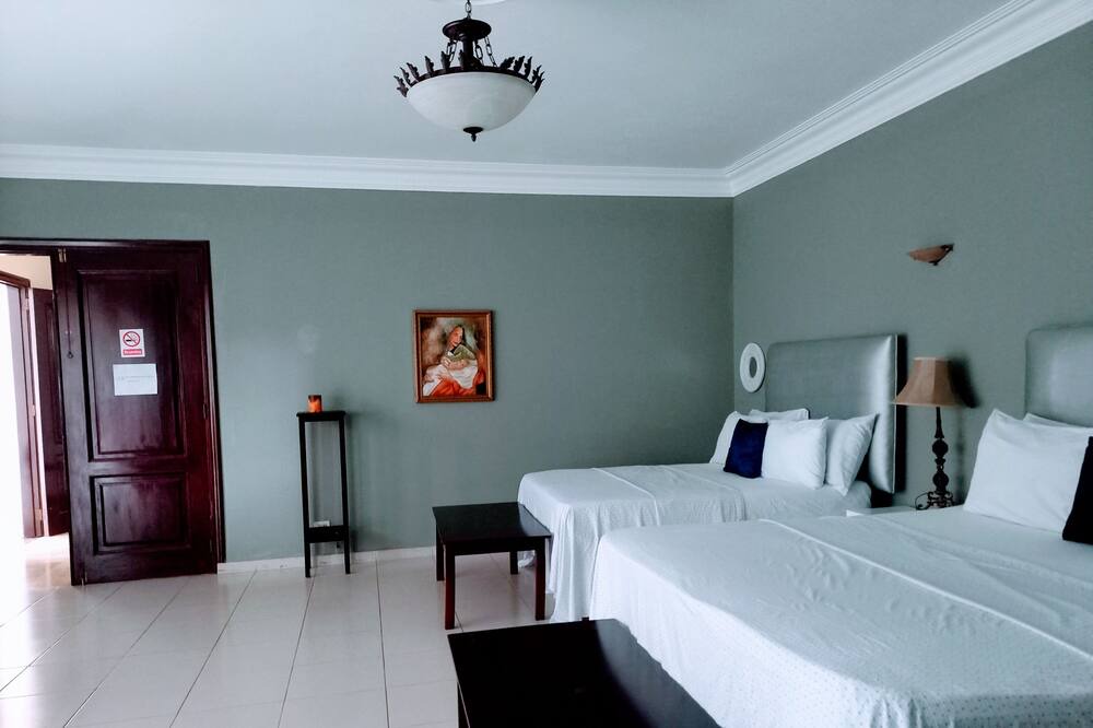 Santiago de los Caballeros Villa | CASA ALY EN SANTIAGO REP. DOM