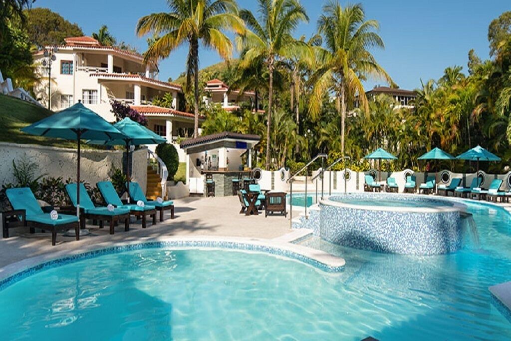 Los Brazos Resort | Spacious 2 Bedroom Penthouse in 5 Star Resort