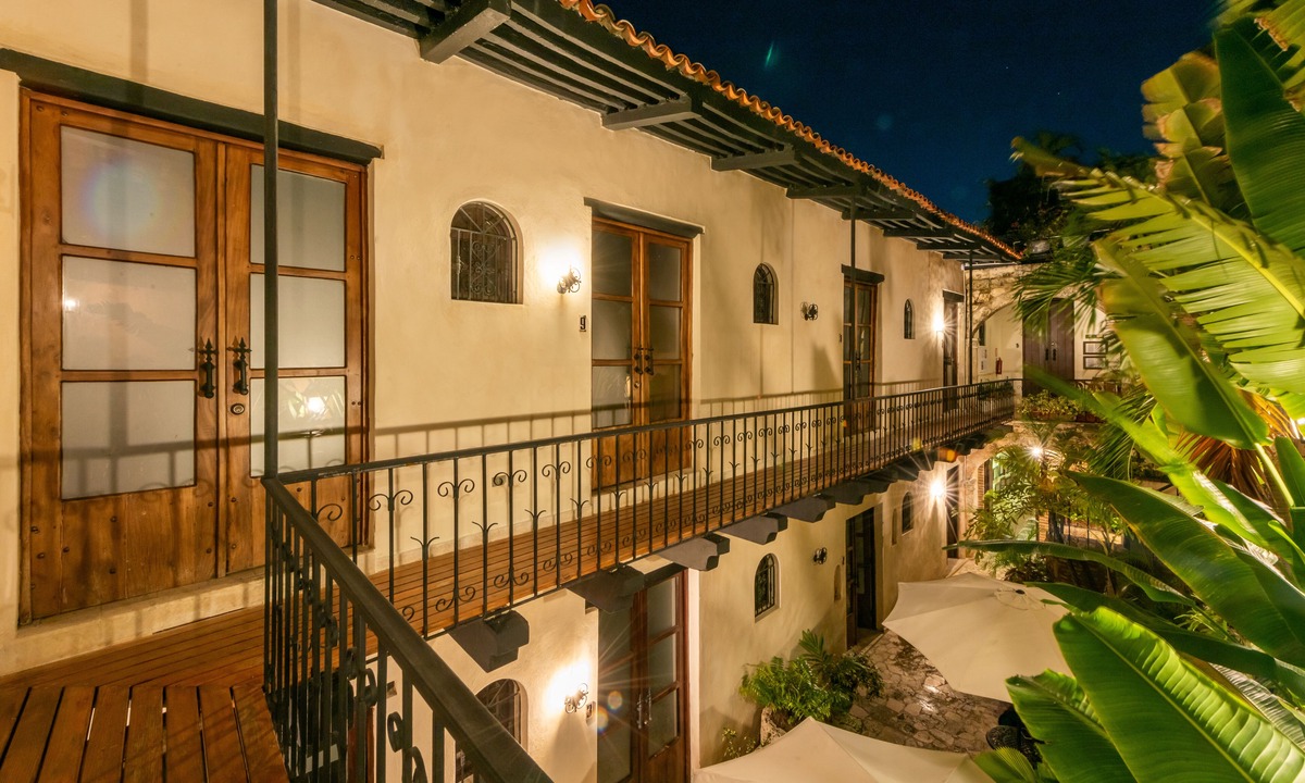 Zona Colonial Hotel | El Beaterio