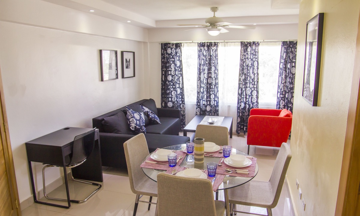 Ciudad Universitaria Hotel | City Caribbean Hotel Boutique