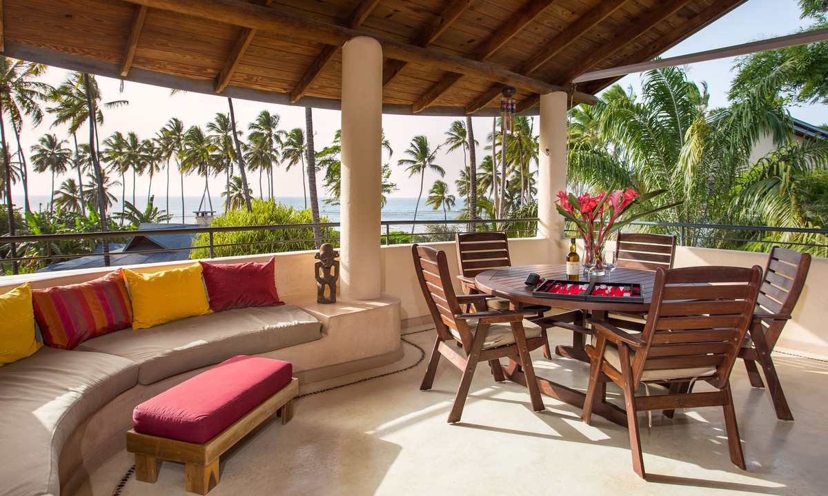 Las Terrenas Resort | Hotel Alisei