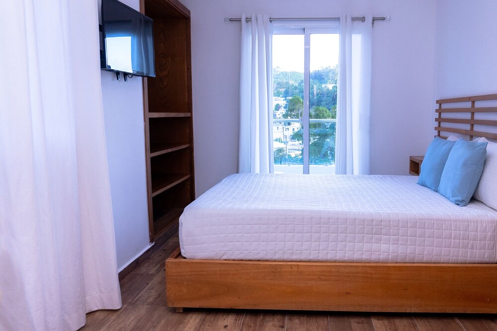 Barrio New York Hotel | Dadam Samaná