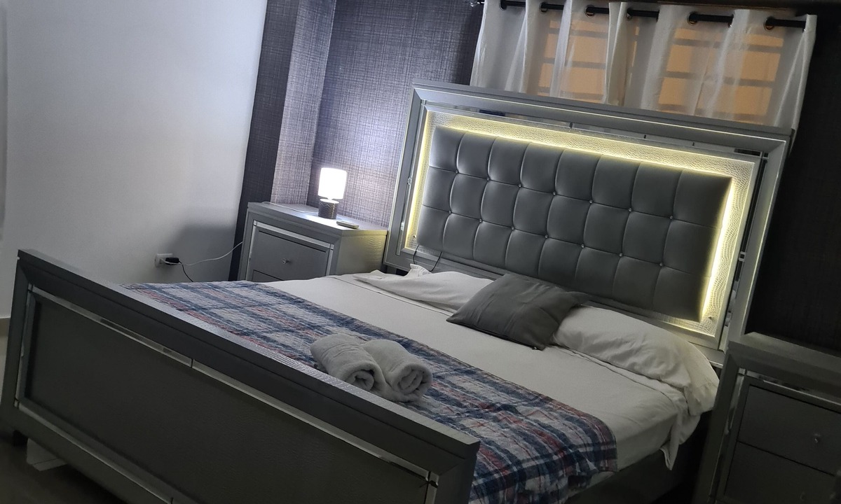 Los Rios Apartment | Cozy Apartment in Santo Domingo