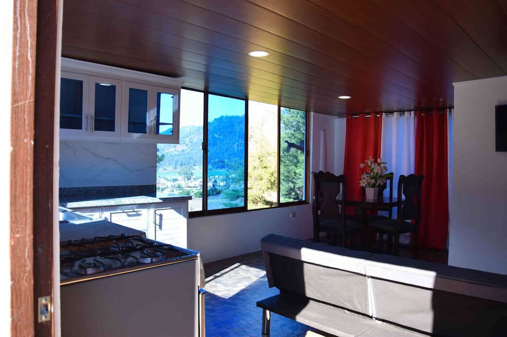 Constanza Apartment | Los Altos de Constanza