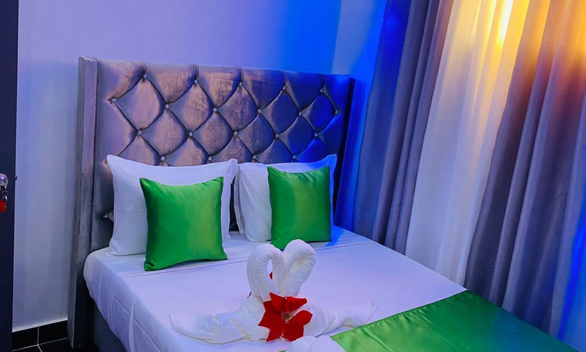 Puerto Plata Hotel | Hotel El Reloj