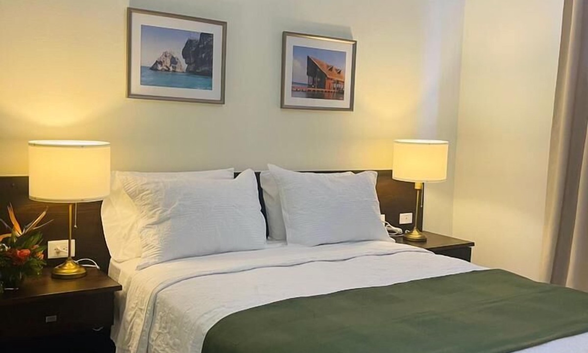 Villa Hermosa Hotel | Halibut Hotel