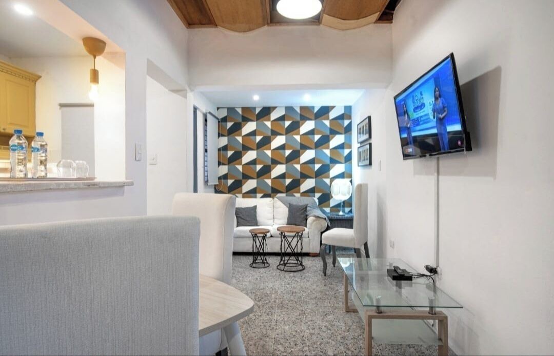 Gascue Hotel | PH 19 Guesthouse Hotel in Gazcue