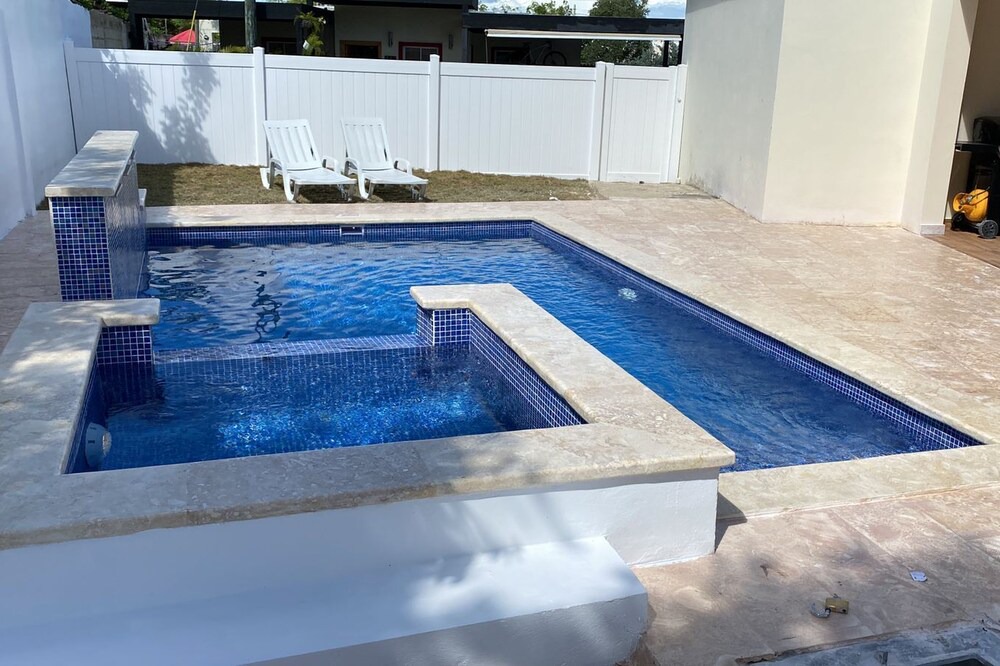 Veron Villa | Entire House for 7 people with private pool on the beautiful Punta Cana