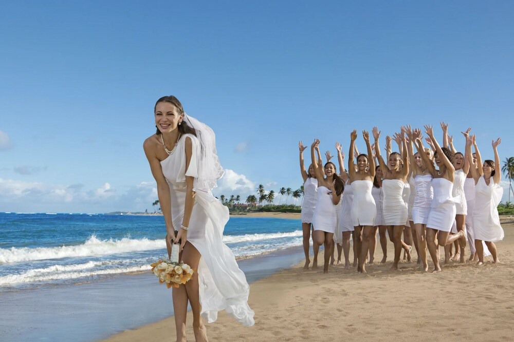 Punta Cana Resort | Breathless Punta Cana Luxury Resort