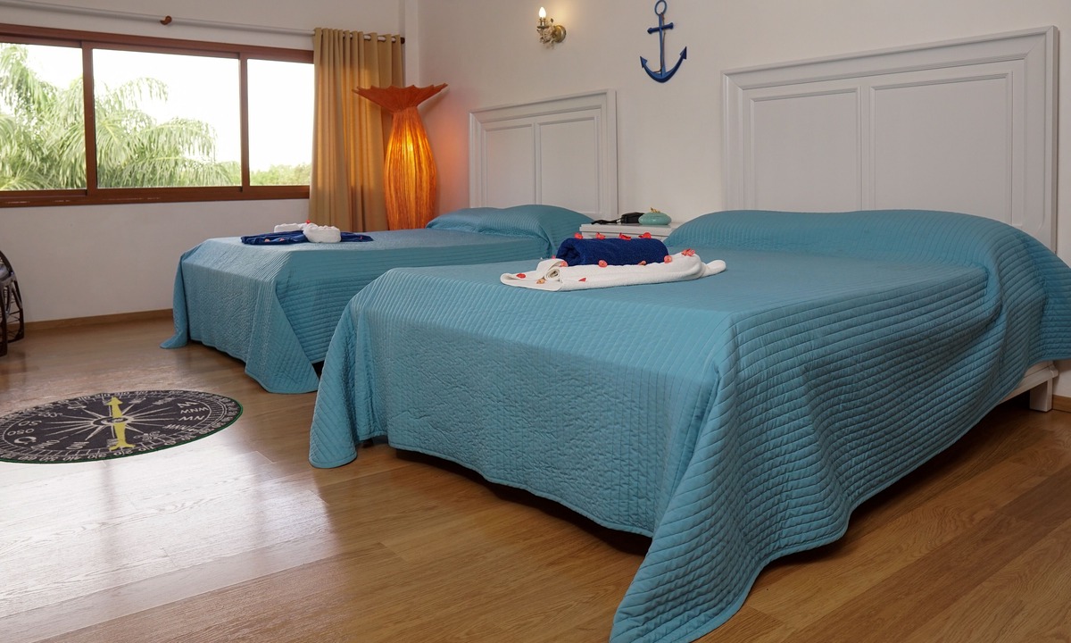 Guayacanes Apartment | 24. Magnificent Penthouse overlooking the golf course