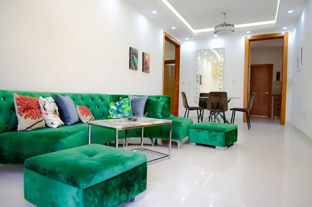San Francisco de Macoris Hotel | Verdana Rental Arlene II