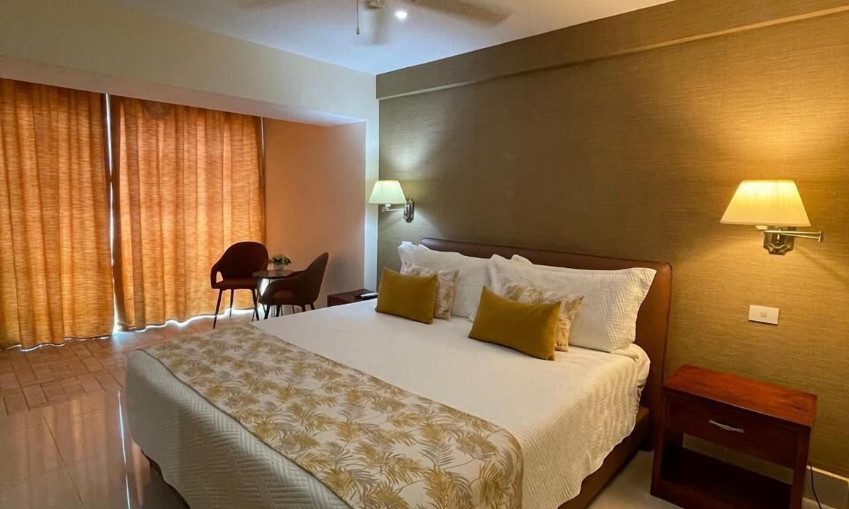 Centro Hotel | Nilka Hotel Boutique