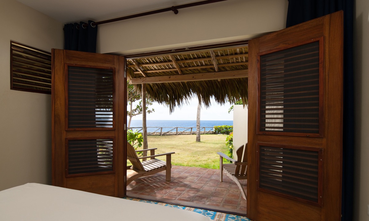 Boca de Yuma Hotel | Hotel Bocaino