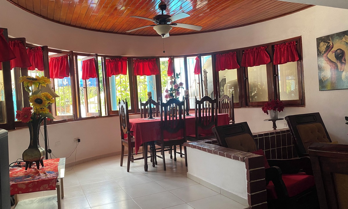 Villas Ana Maria Hotel | Villa Antonia 16