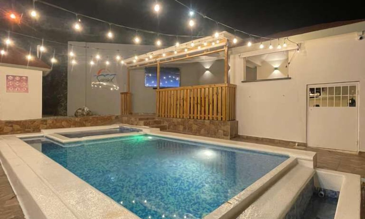 Barrio New York House | Casa Docia Samana