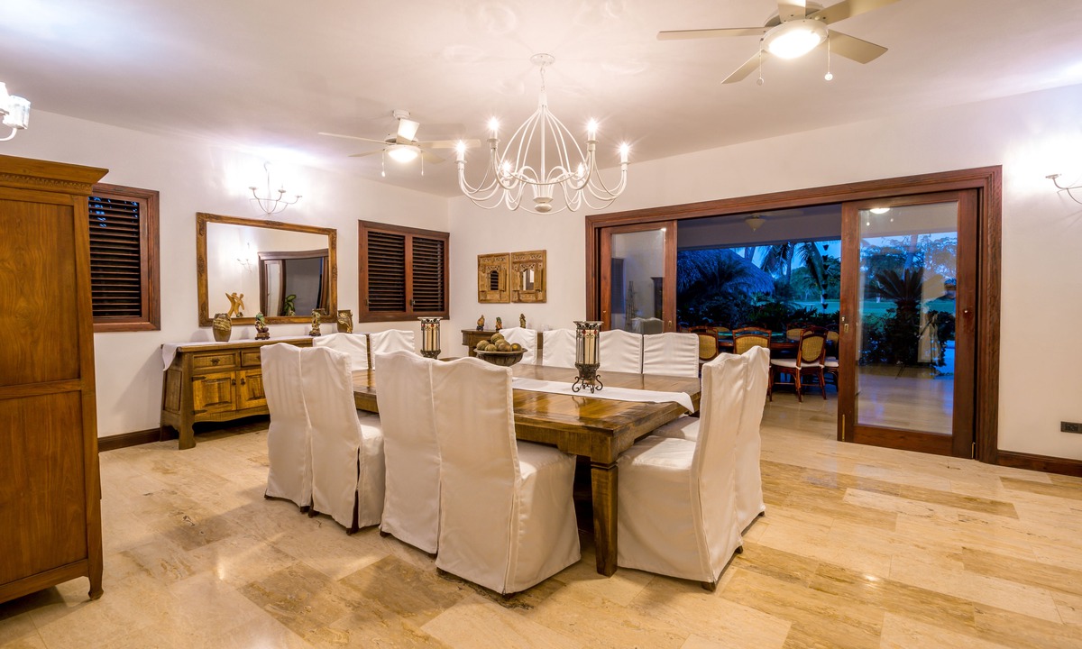 Las Piedras Villa | Punta Minitas 41