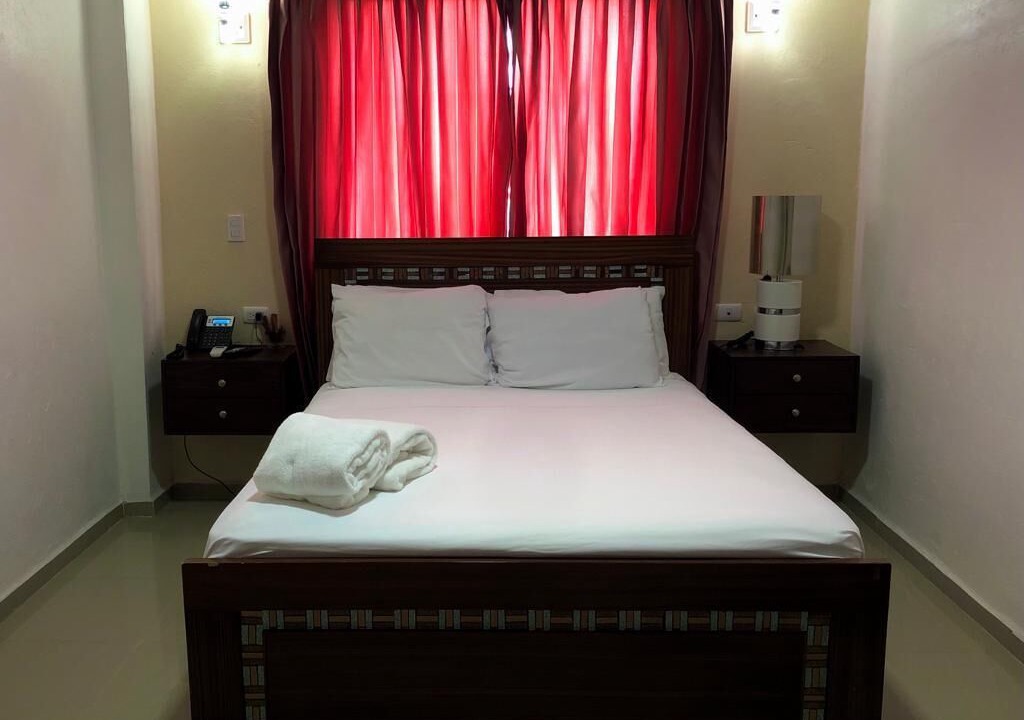 Bonao Hotel | Hotel Gold Premium