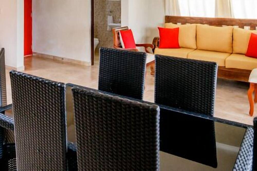 Jarabacoa Cabin | Jarabacoa Villas Ecolodge