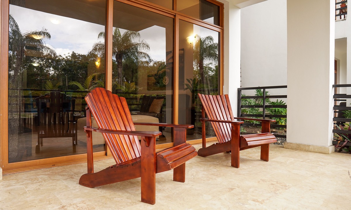 Guayacanes Apartment | 14.Comfortable 2 bedroom apartment, first level