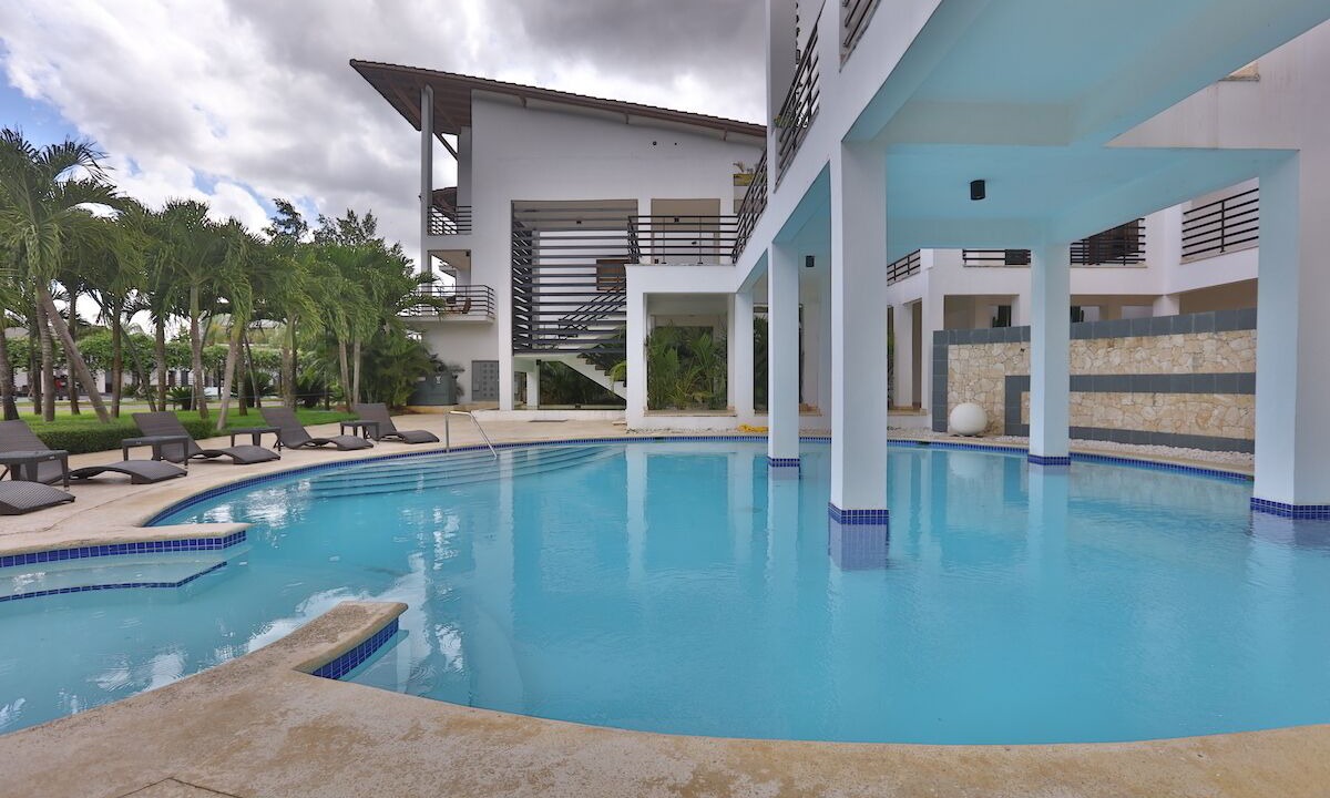 Guayacanes Apartment | 16. Comfortable 2 bedroom apartment, first level