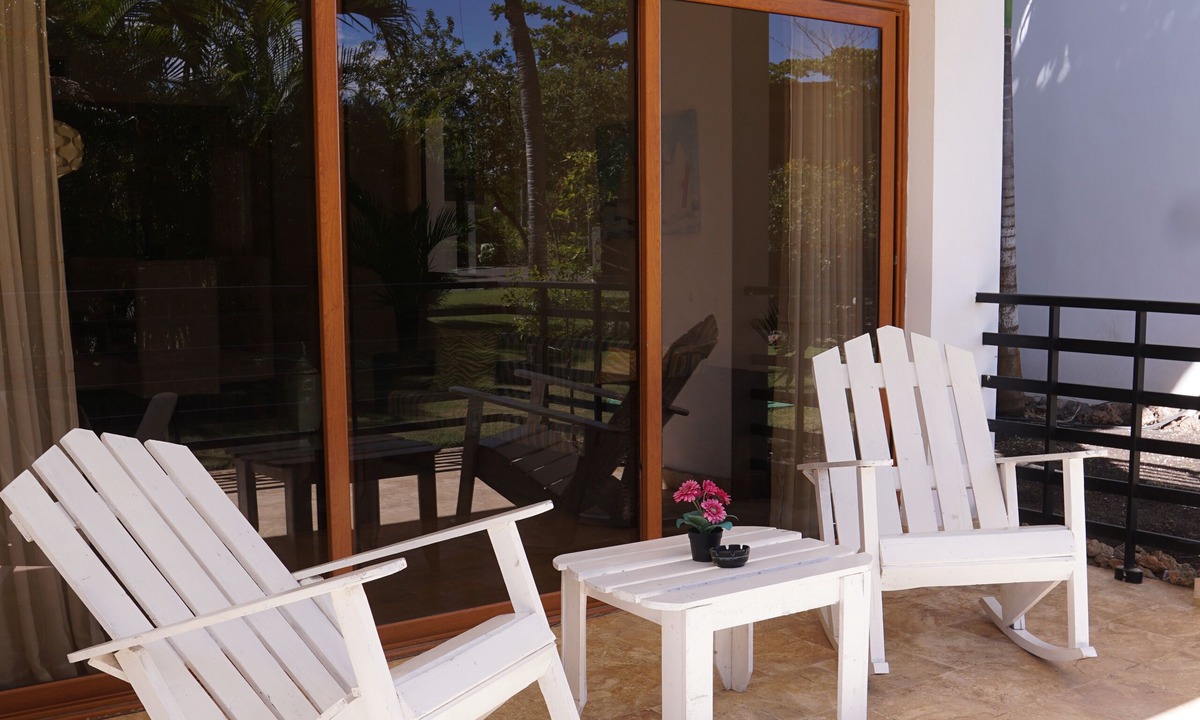Guayacanes Apartment | 20. Comfortable 2 bedroom apartment, first level