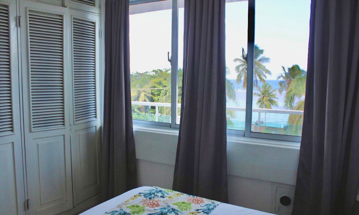 Boca Chica Hotel | Hotel Refugio Neptuno's