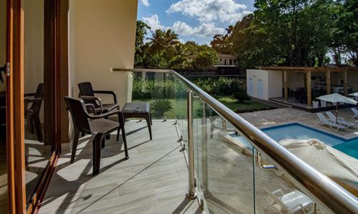 Sosua Hotel | Caribbean Diamond Boutique Hotel