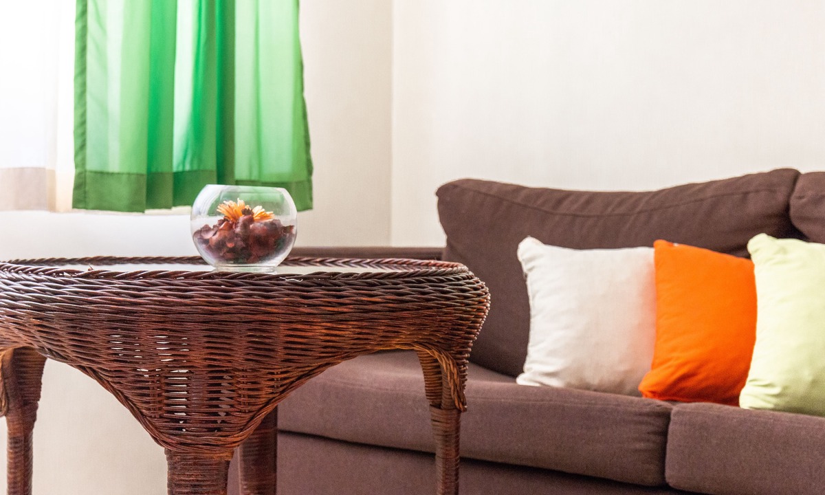 El Cortecito House | Riviera Punta Cana Eco Travelers House
