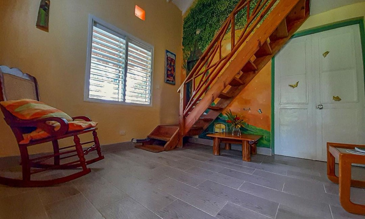 Las Galeras Villa | Labellaventura