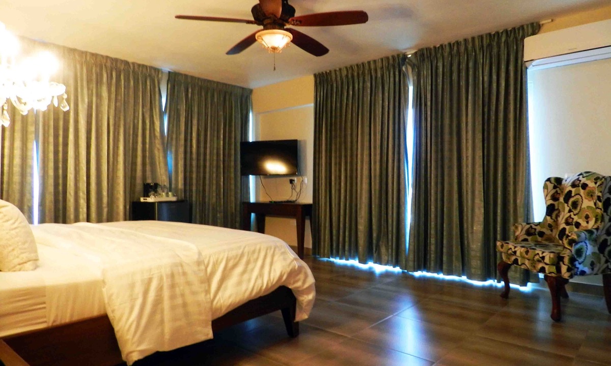 Constanza Hotel | MON Hotel Boutique