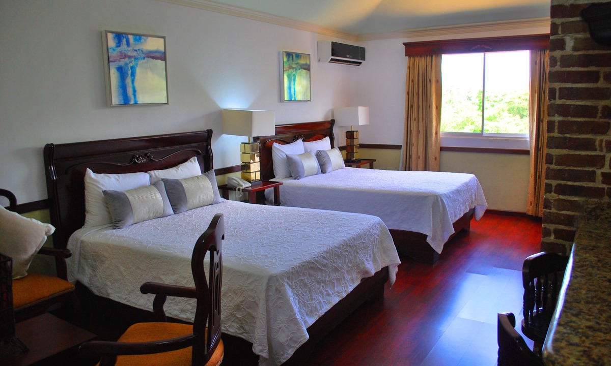 La Zurza Hotel | Platino Hotel & Casino