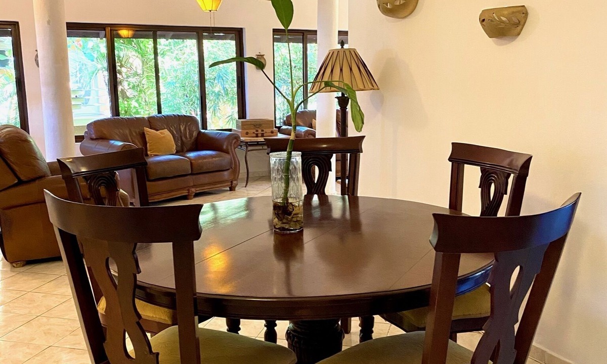 Cabarete Hotel | Hotel Alegria