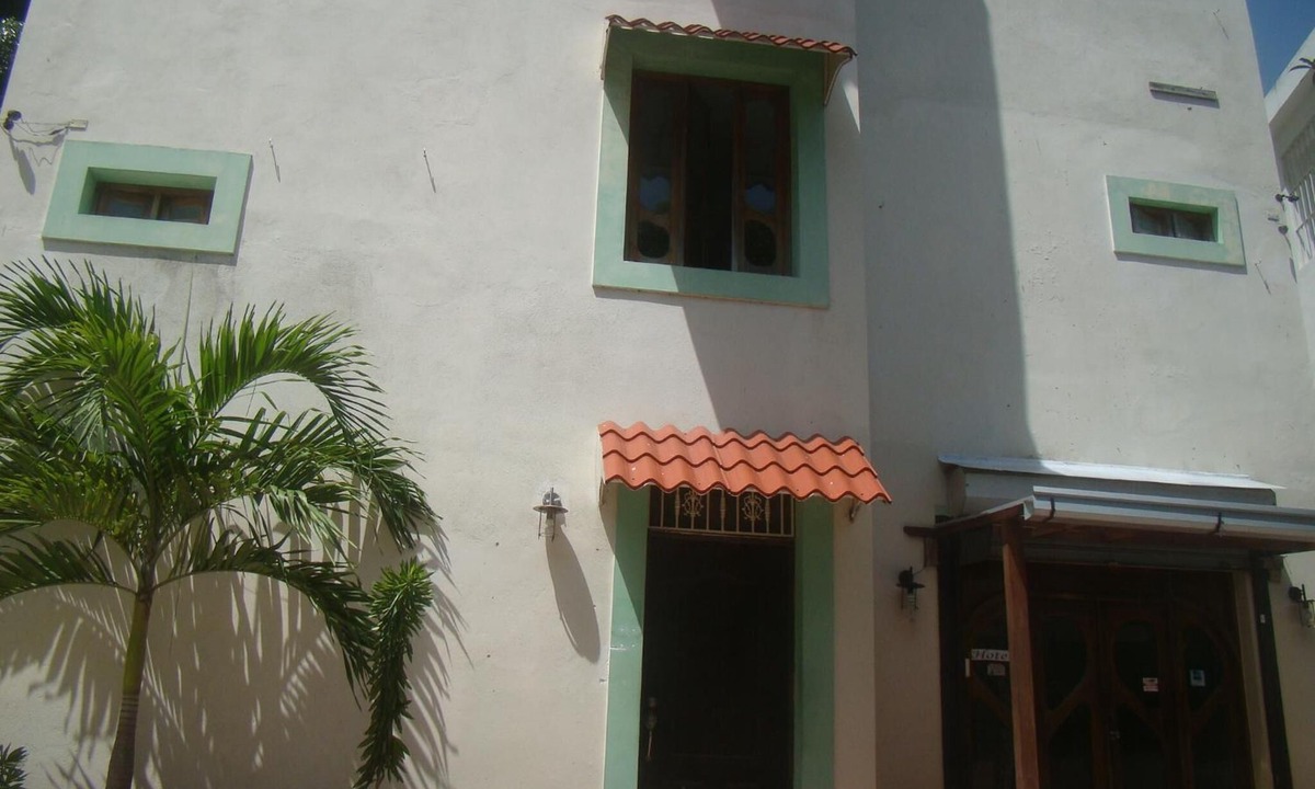 Puerto Plata Hotel | Hotel Hostal Galsi