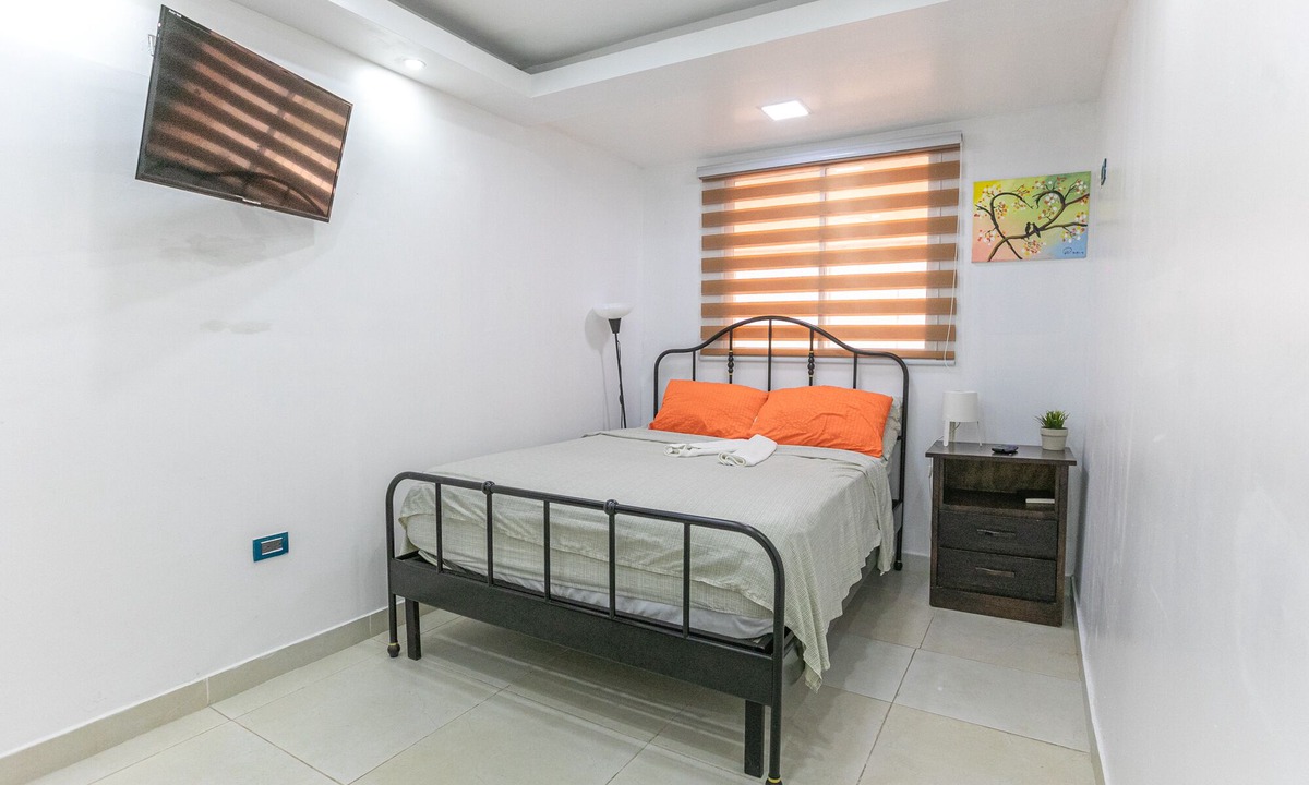 Zona Colonial House | Casa de Huespedes Colonial