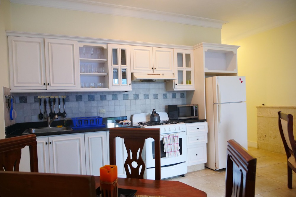 Cabarete Apartment | A Little Piece of Paradise in a 1 BR Condo on the Beach