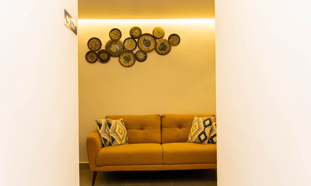 Dominicus Hotel | Alkquimia Hotel Lounge and Bar