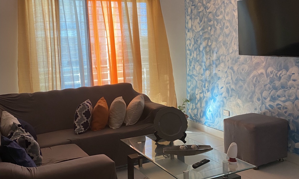 Punal Apartment | Roalki Palma Real