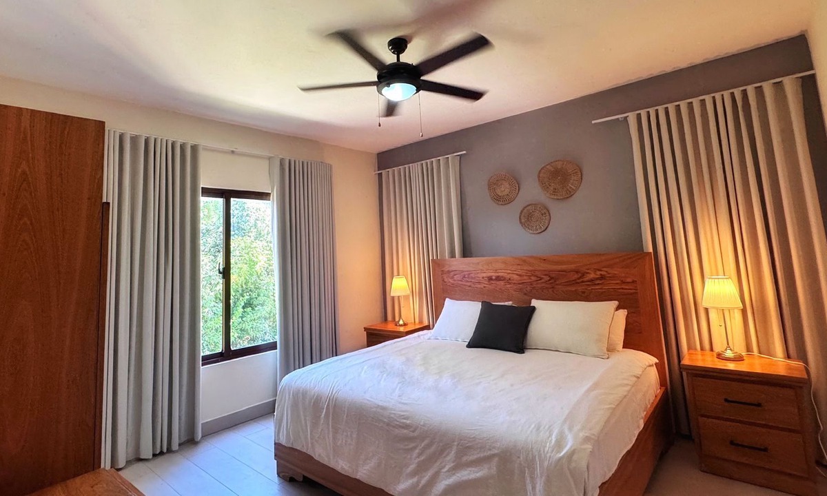 Urbanizacion Raul Ruiz Villa | Vista del Campo Country Club & Villas