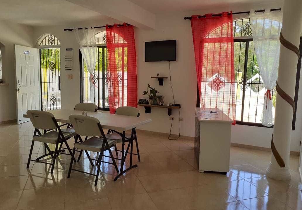 Pedernales House | Hotel Casa Oasis