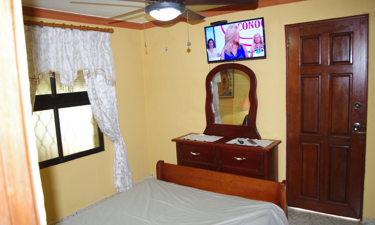 Santo Domingo Apartment | Appart'hotel costa verde