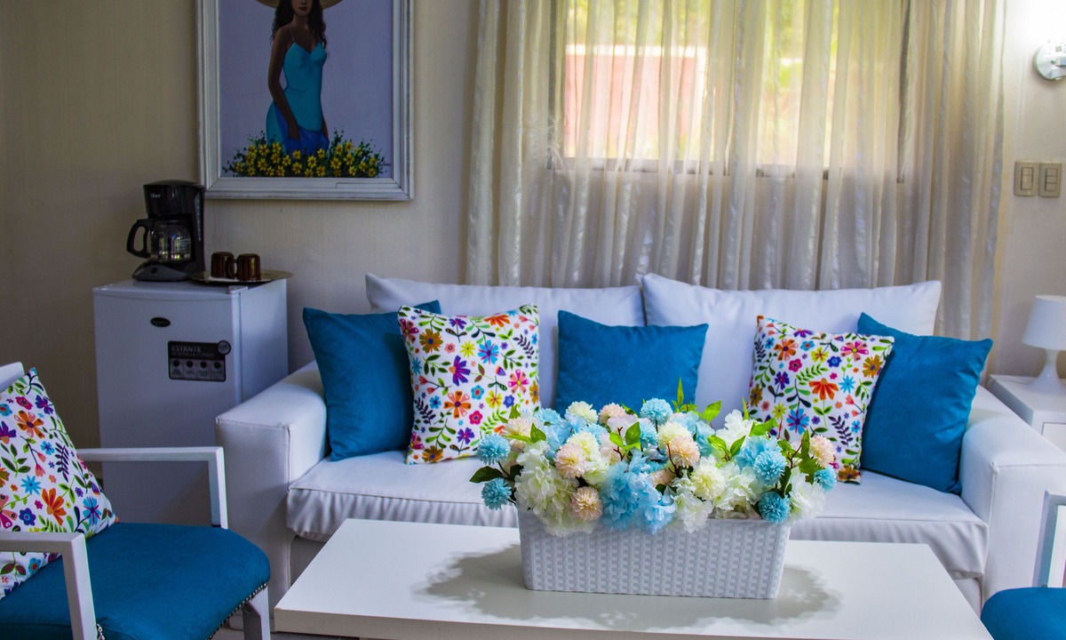 Bonao Hotel | Hotel Rancho Guacamayos