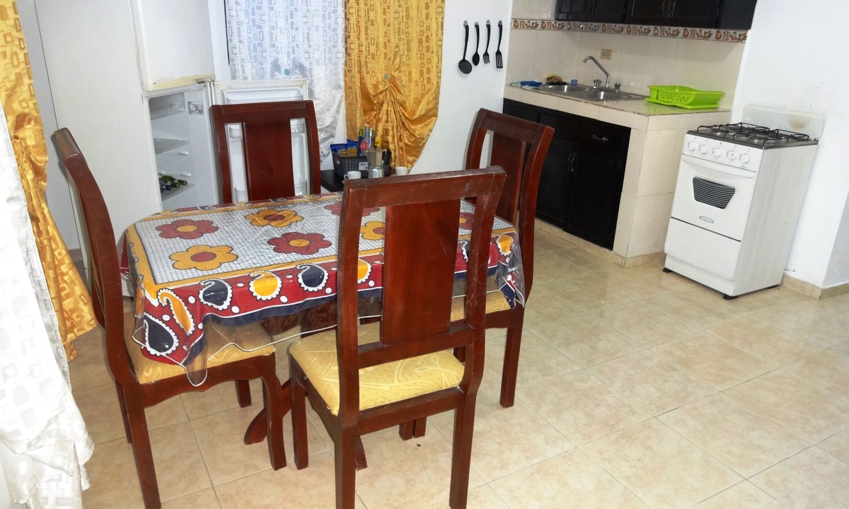 Boca Chica Apartment | Business & Holiday Aparthotel