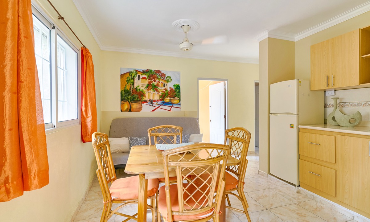 Boca Chica Hotel | Parco del caribe