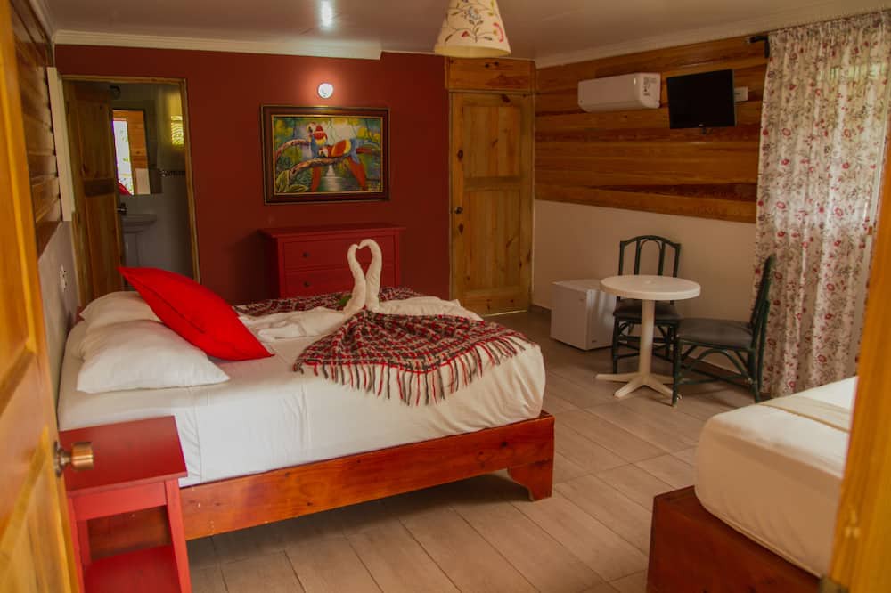 Hato Mayor del Rey Hotel | Hotel Colinas Del Rey