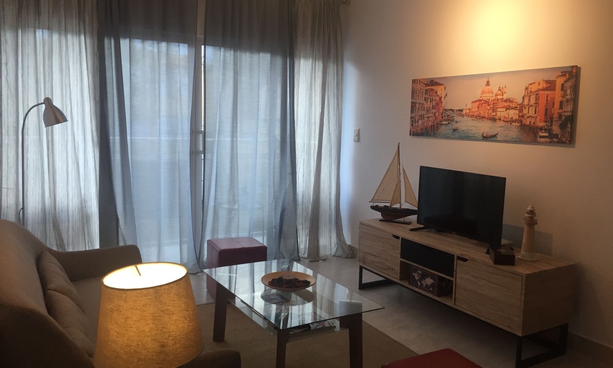 Santo Domingo Apartment | Riviera Colonial