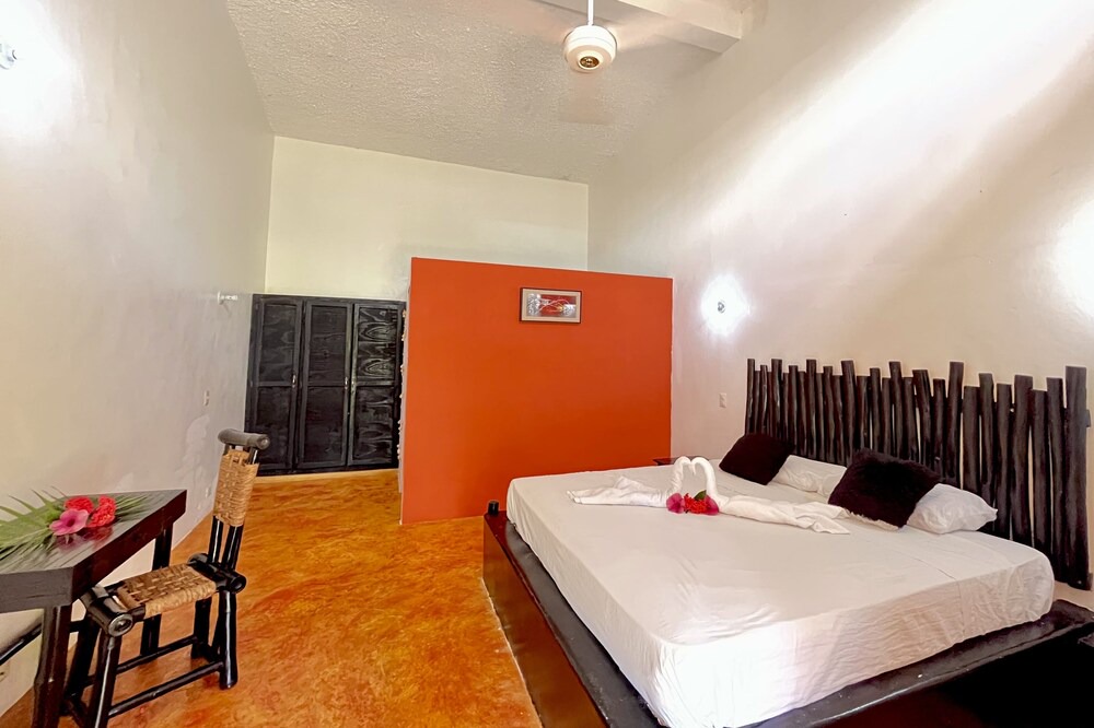 Samana Hotel | Rincon Rubi